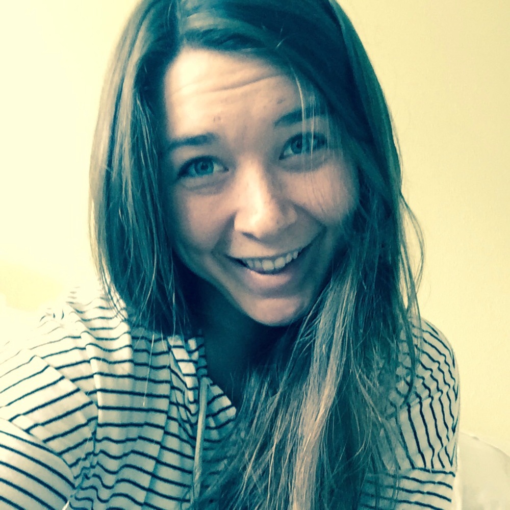 Meet your Posher, Katelyn